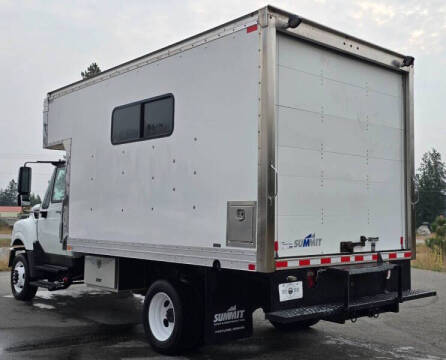 2014 International TerraStar