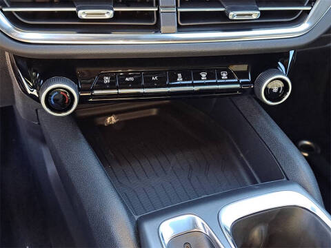 2026 Chevrolet Equinox EV LT 1