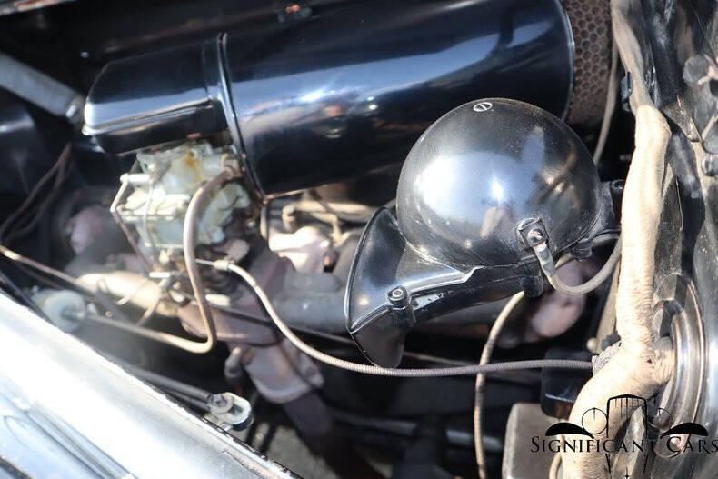 1939 Buick 90 Limited