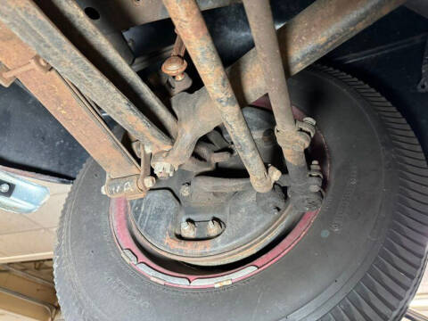 1941 Ford Super Deluxe