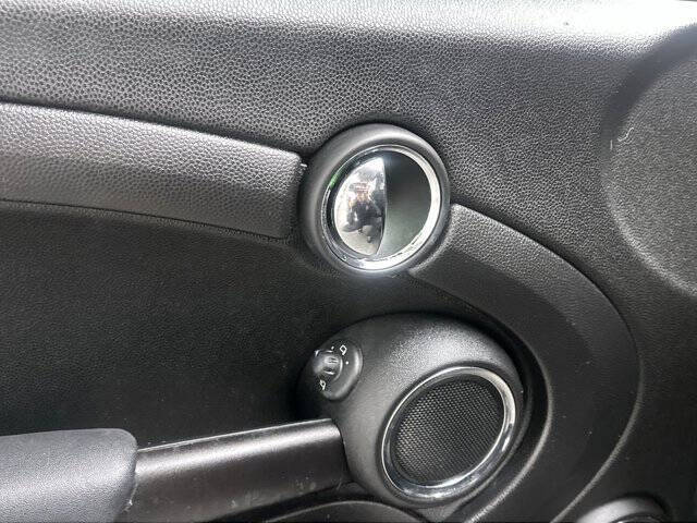 2013 MINI Hardtop Cooper