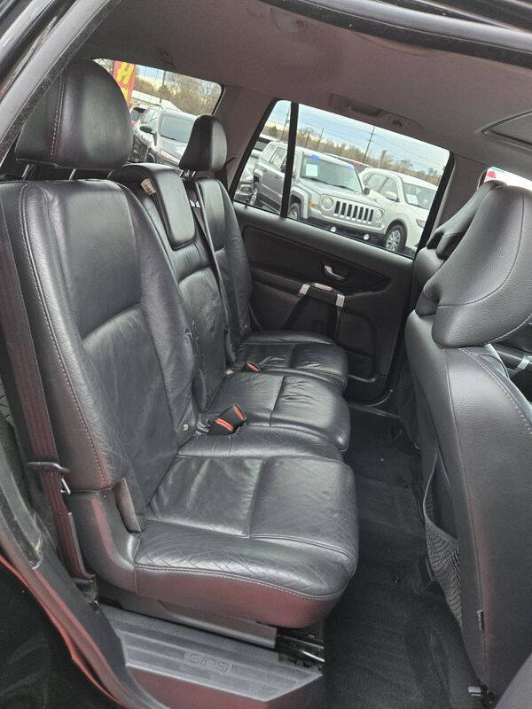 2008 Volvo XC90 3.2 Special Edition