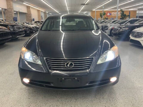 2008 Lexus ES 350