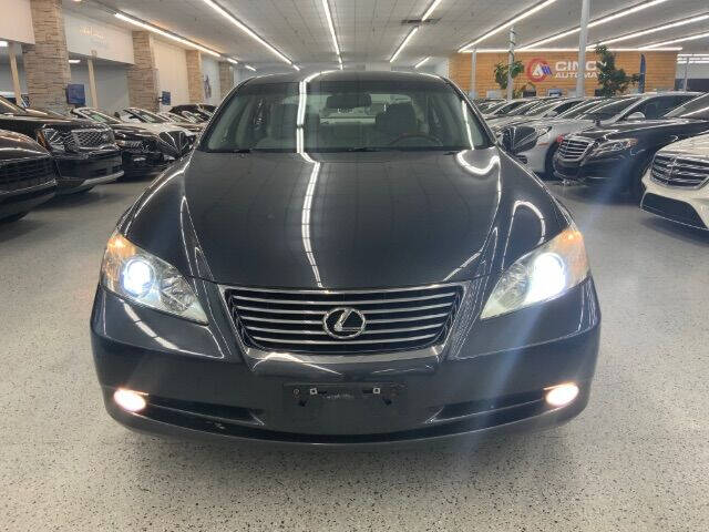 2008 Lexus ES 350