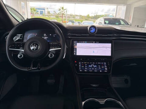 2023 Maserati Grecale Modena