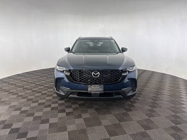 2026 Mazda CX-50 Hybrid Preferred