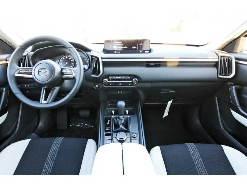 2026 Mazda CX-50 2.5 S Preferred