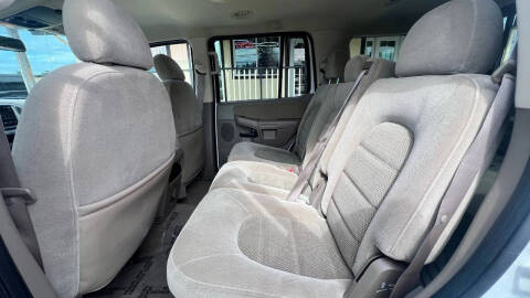 2005 Ford Explorer XLT