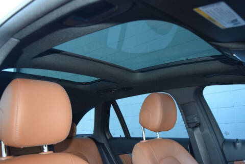 2020 Mercedes-Benz GLC GLC 300 4MATIC