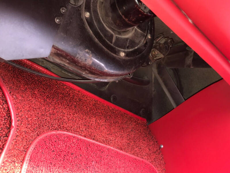 1961 Chevrolet Corvette