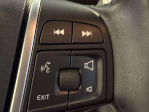 2018 Volvo V60 Cross Country T5 Premier