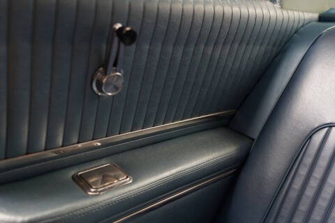 1964 Chevrolet Impala