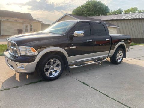 2010 Dodge Ram 1500 for sale at Dakota Auto LLC in Dakota City NE