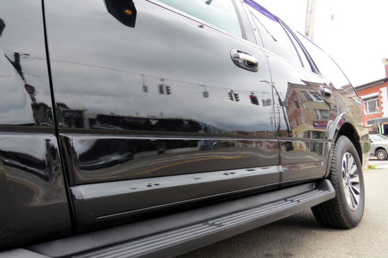 2016 Ford Expedition XLT