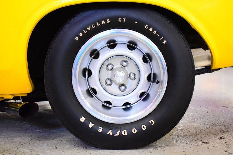 1970 Dodge Challenger
