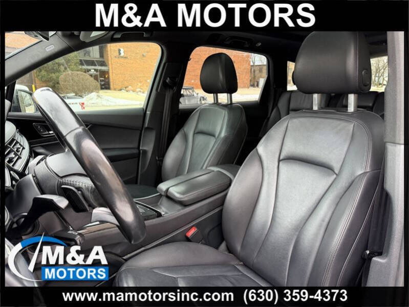 2017 Audi Q7 3.0T quattro Premium Plus