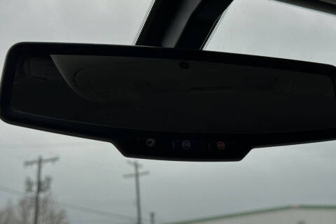 2016 GMC Sierra 2500HD