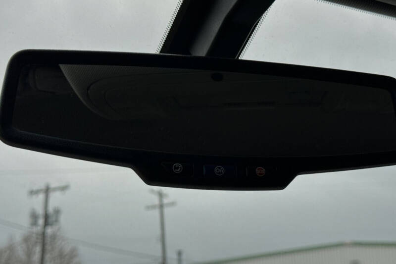 2016 GMC Sierra 2500HD