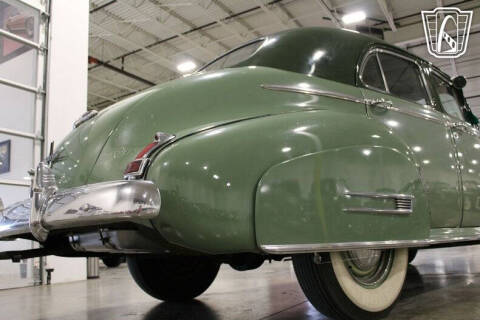 1941 Buick Super