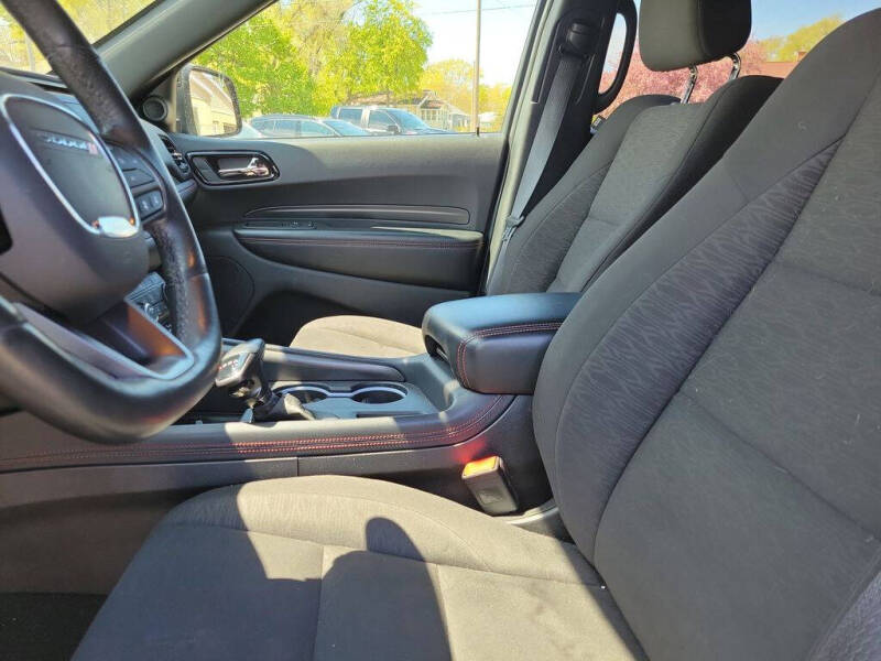 2023 Dodge Durango GT