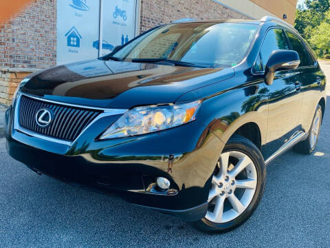 Lexus For Sale In Buford Ga Best Cars Of Georgia