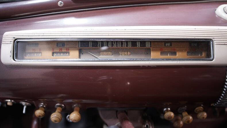 1941 Ford Super Deluxe