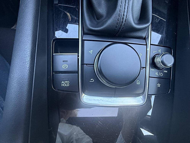 2024 Mazda Mazda3 Hatchback 2.5 S Premium