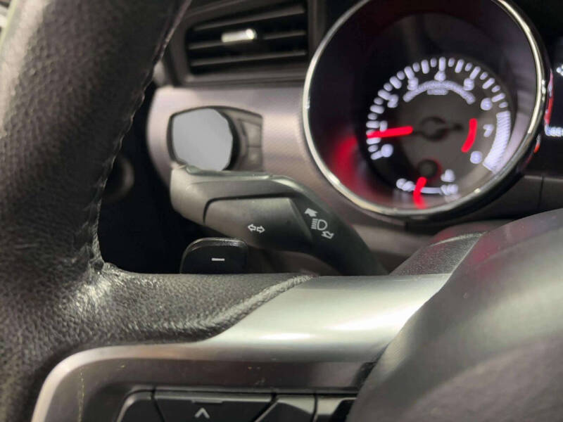 2015 Ford Mustang GT