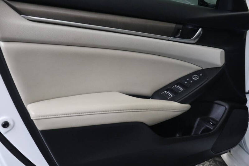 2022 Honda Accord LX