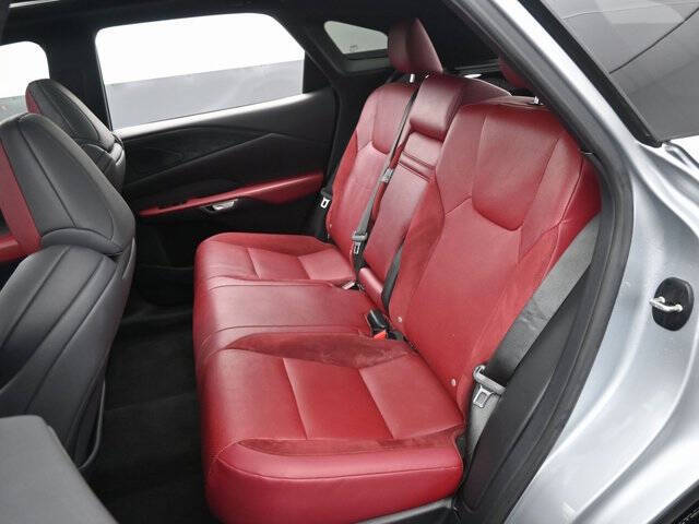 2023 Lexus RX 500h F SPORT Performance