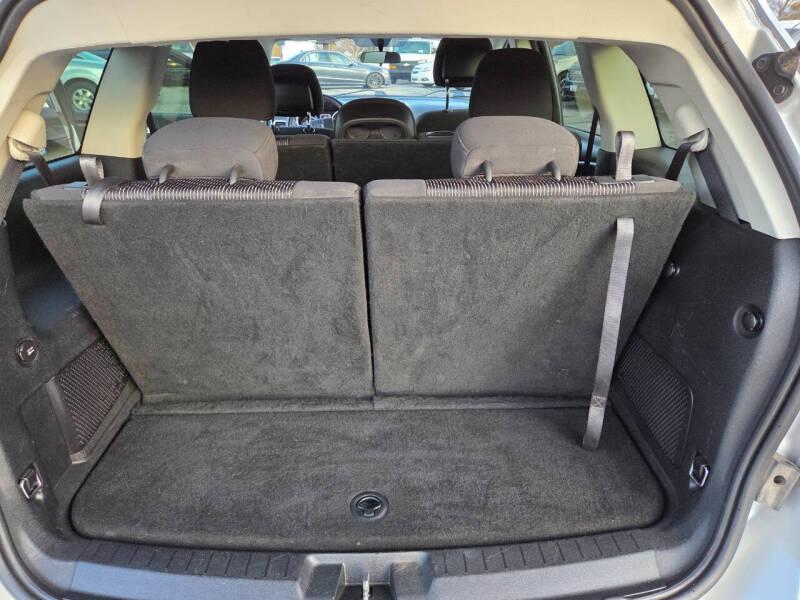 2013 Dodge Journey SXT - Photo 14