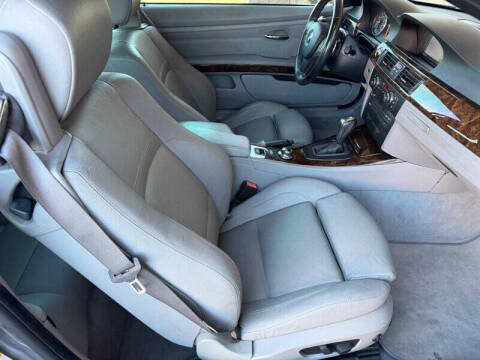 2008 BMW 3 Series 335i