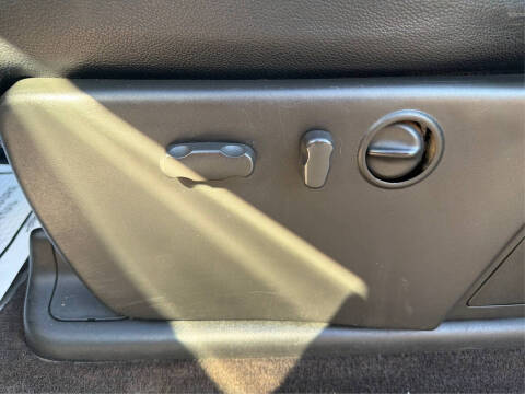 2011 GMC Sierra 3500HD