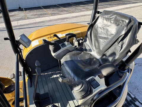 2017 Caterpillar 305e2 CR