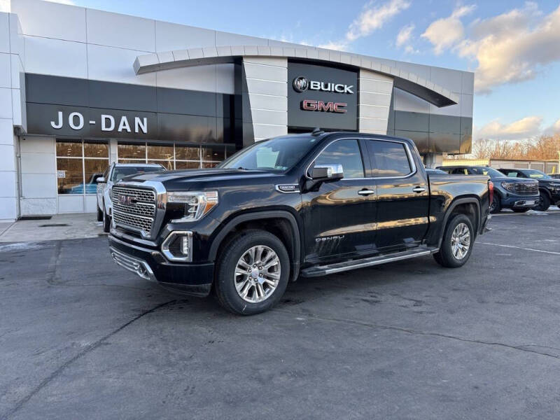 2020 GMC Sierra 1500 for sale at Jo-Dan Motors in Plains PA