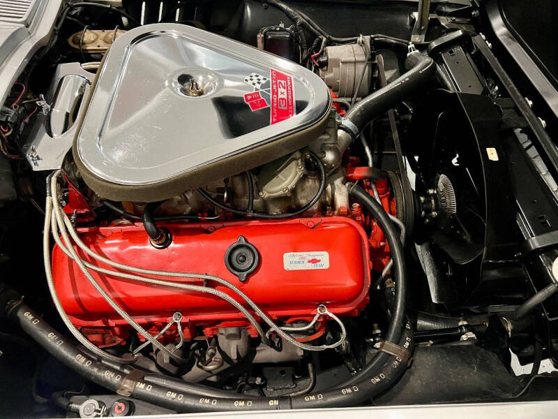 1967 Chevrolet Corvette