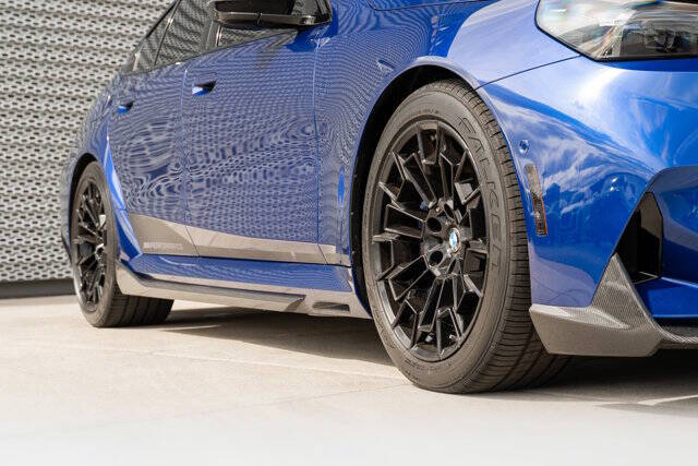 2025 BMW M5