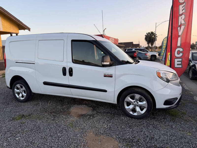 2022 RAM Promaster City Base's photo