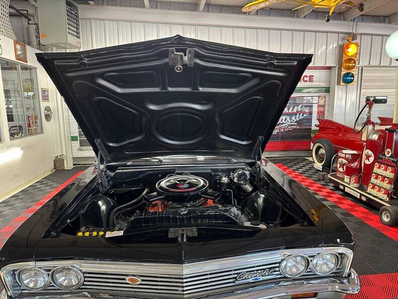 1966 Chevrolet Biscayne