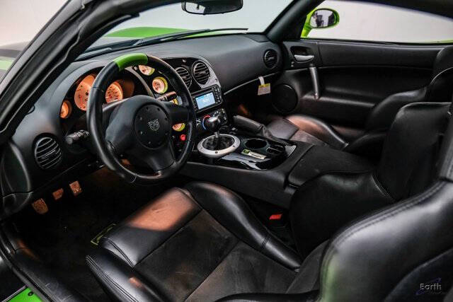 2010 Dodge Viper SRT-10