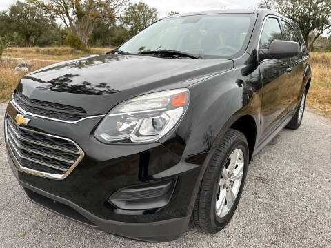 2017 Chevrolet Equinox for sale at Auto Export Pro Inc. in Orlando FL