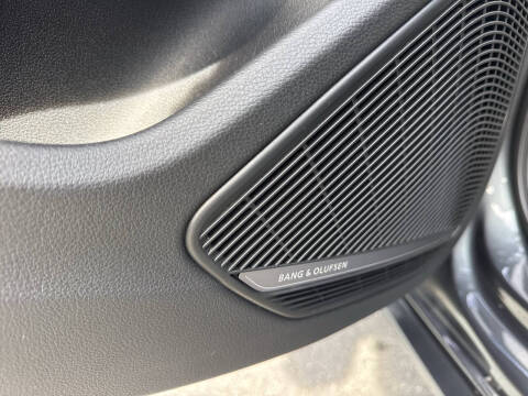 2019 Audi S4 3.0T quattro Premium Plus