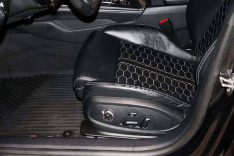 2019 Audi RS 5 Sportback 2.9T quattro