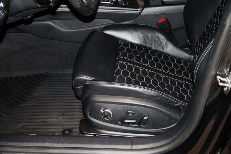 2019 Audi RS 5 Sportback 2.9T quattro