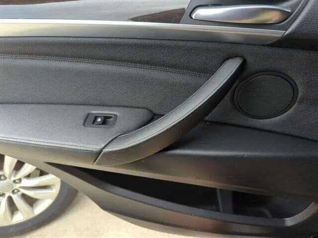 2012 BMW X5 xDrive35d