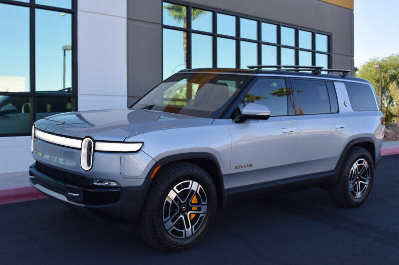 2023 Rivian R1S for sale in Las Vegas, NV