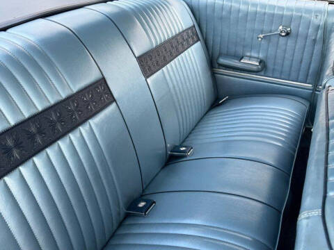 1967 Ford Galaxie 500
