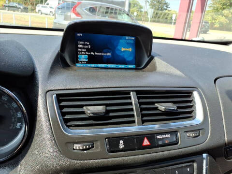 2016 Buick Encore Convenience