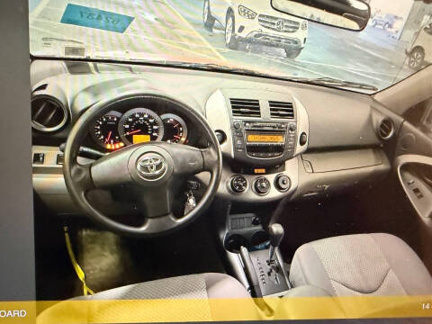 2007 Toyota RAV4