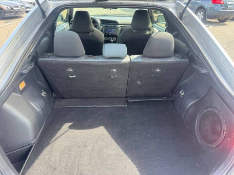 2013 Scion tC